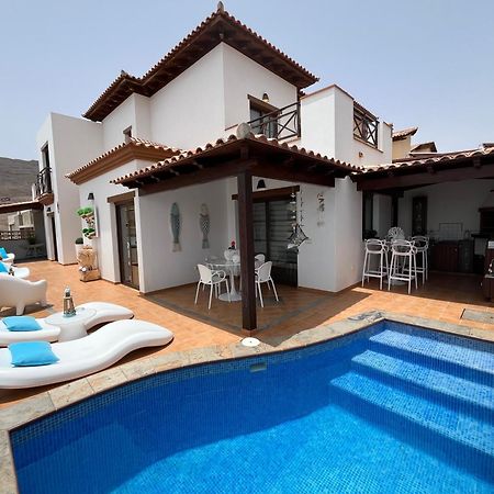 Casa Mararia Villa กราน ตาราฮาล ภายนอก รูปภาพ