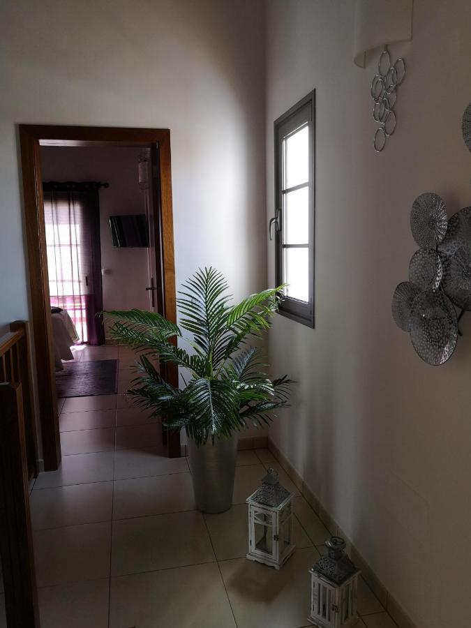 Casa Mararia Villa กราน ตาราฮาล ภายนอก รูปภาพ