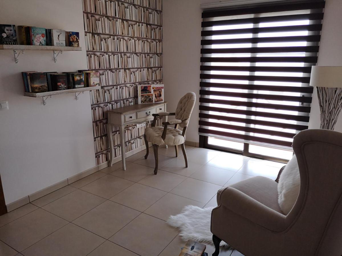 Casa Mararia Villa กราน ตาราฮาล ภายนอก รูปภาพ