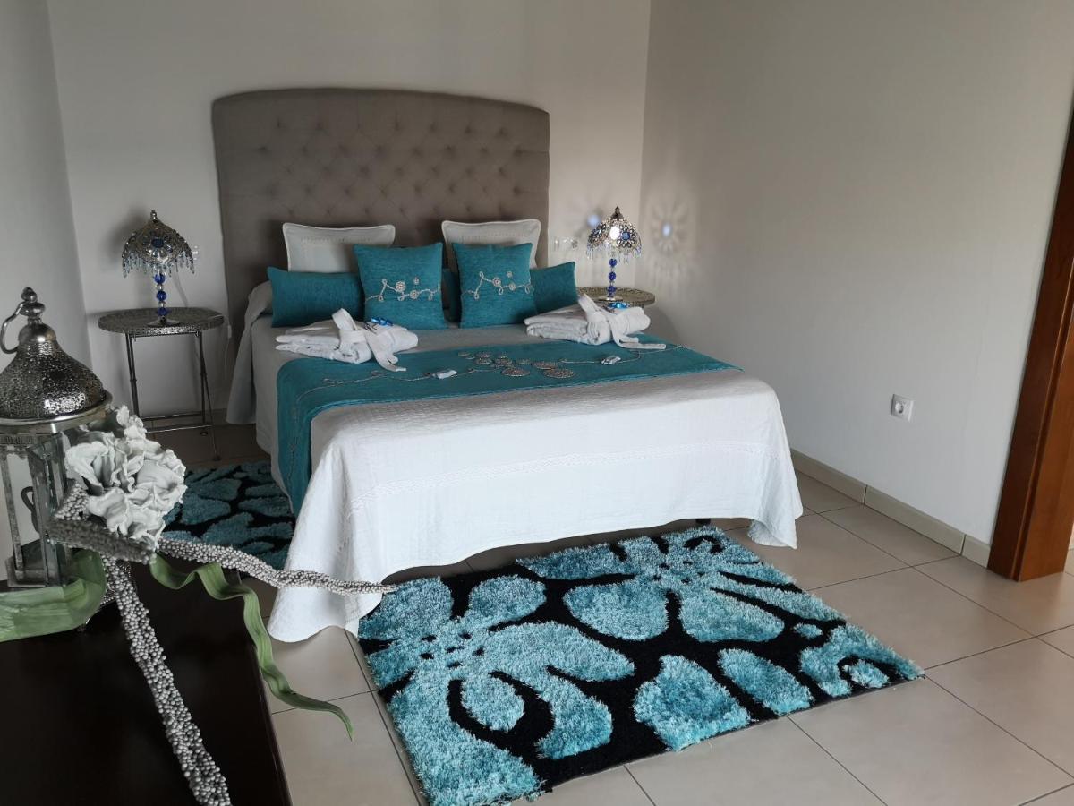Casa Mararia Villa กราน ตาราฮาล ภายนอก รูปภาพ