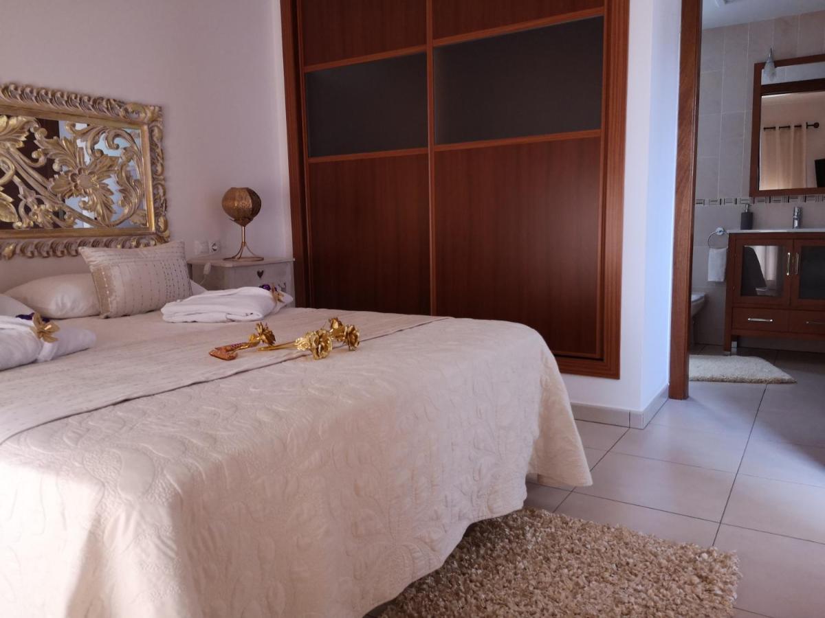 Casa Mararia Villa กราน ตาราฮาล ภายนอก รูปภาพ