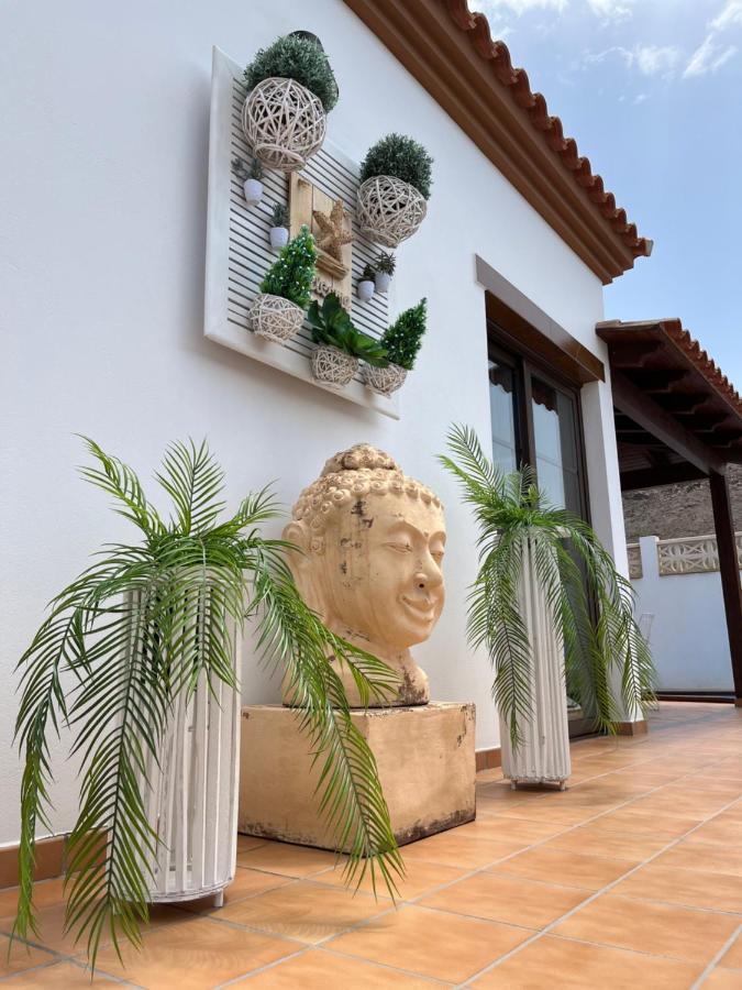 Casa Mararia Villa กราน ตาราฮาล ภายนอก รูปภาพ