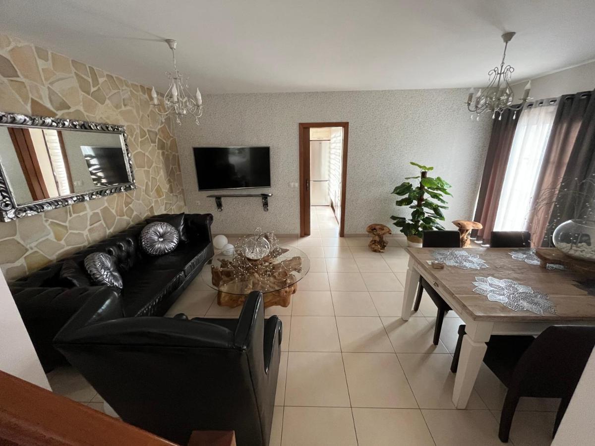 Casa Mararia Villa กราน ตาราฮาล ภายนอก รูปภาพ