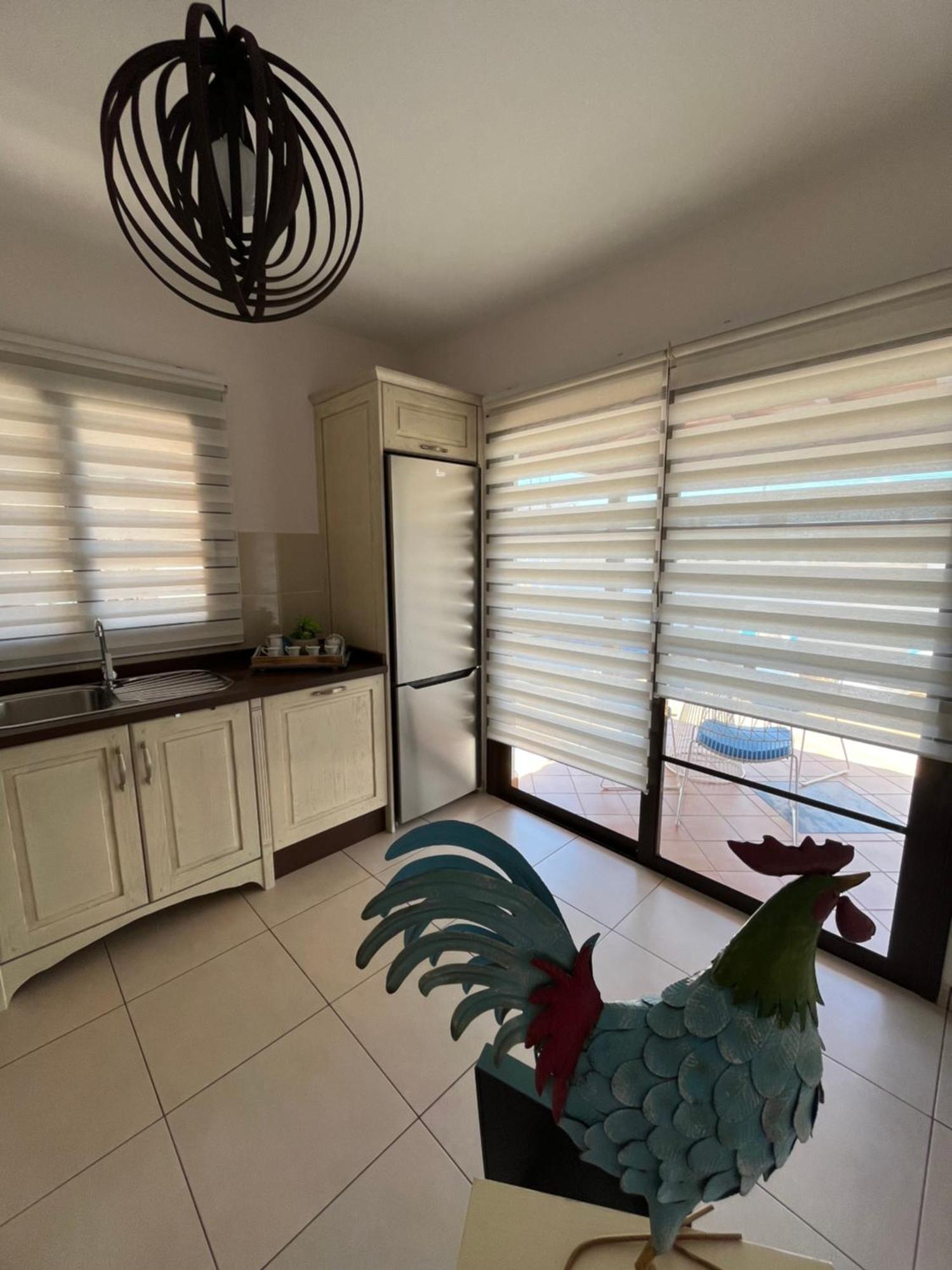 Casa Mararia Villa กราน ตาราฮาล ภายนอก รูปภาพ