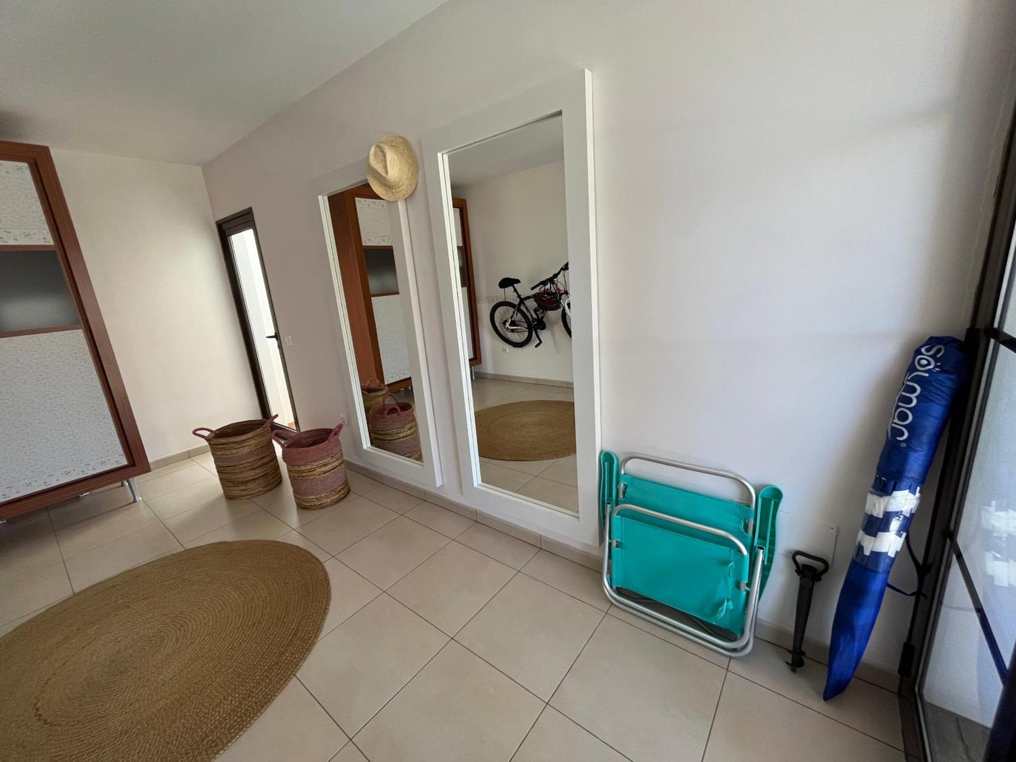 Casa Mararia Villa กราน ตาราฮาล ภายนอก รูปภาพ