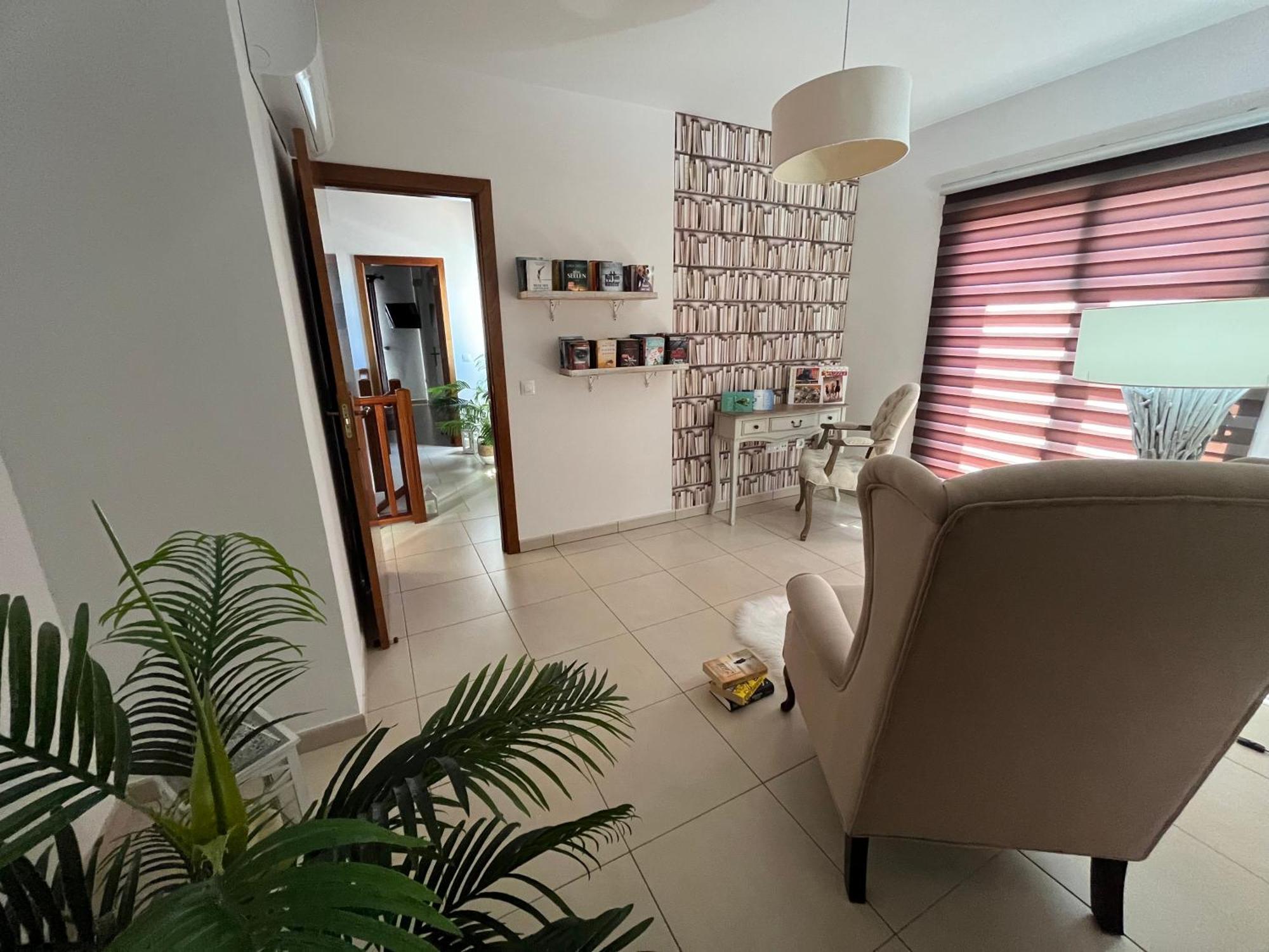 Casa Mararia Villa กราน ตาราฮาล ภายนอก รูปภาพ