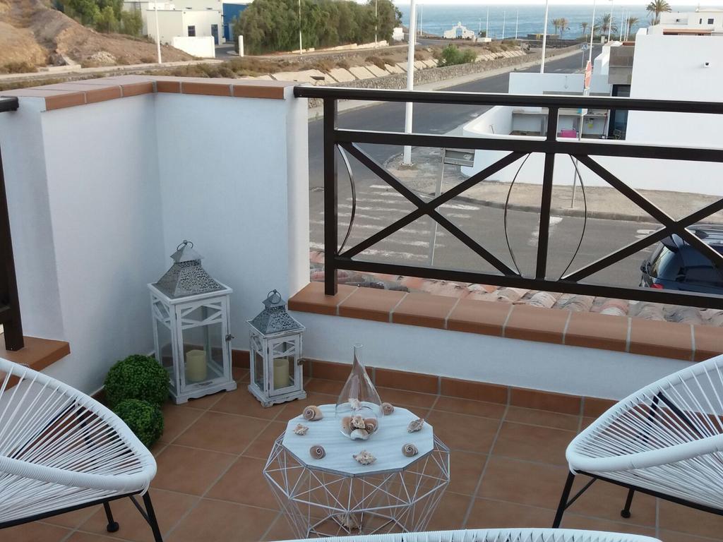 Casa Mararia Villa กราน ตาราฮาล ภายนอก รูปภาพ