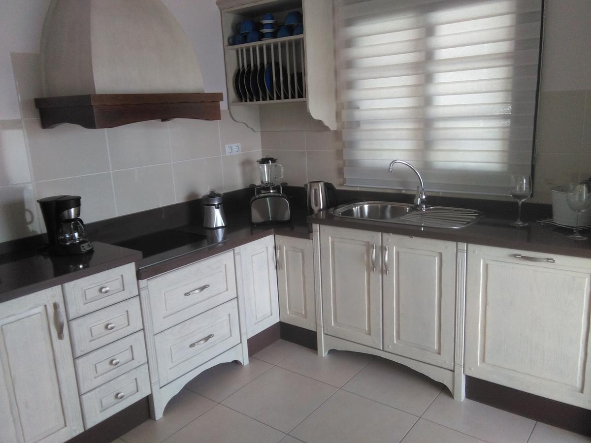 Casa Mararia Villa กราน ตาราฮาล ภายนอก รูปภาพ