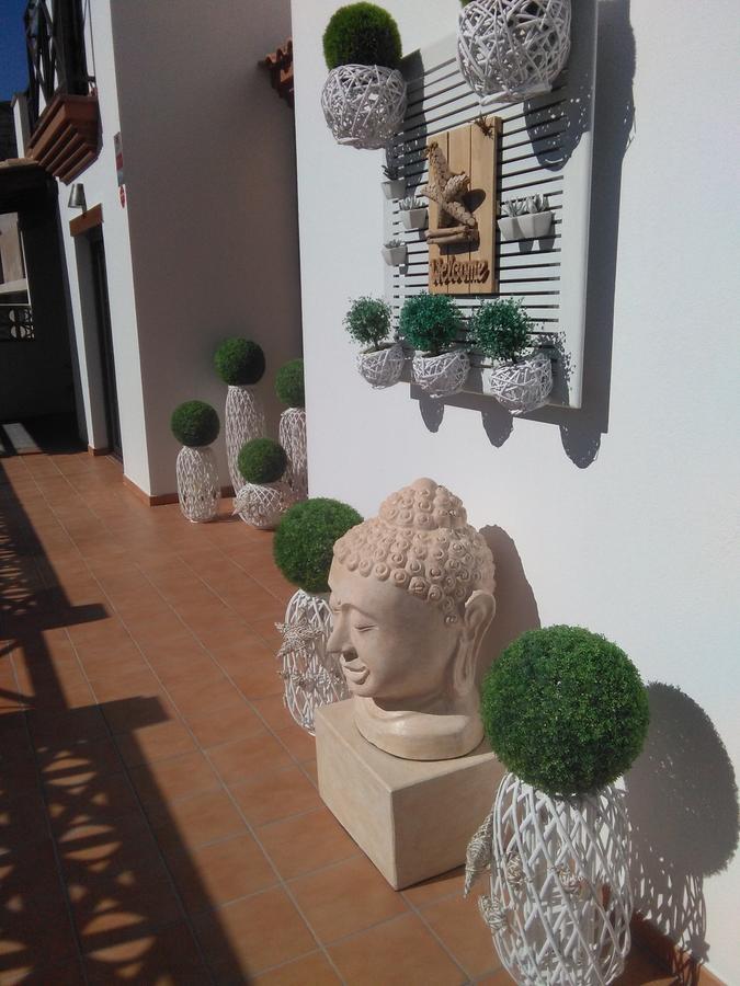 Casa Mararia Villa กราน ตาราฮาล ภายนอก รูปภาพ