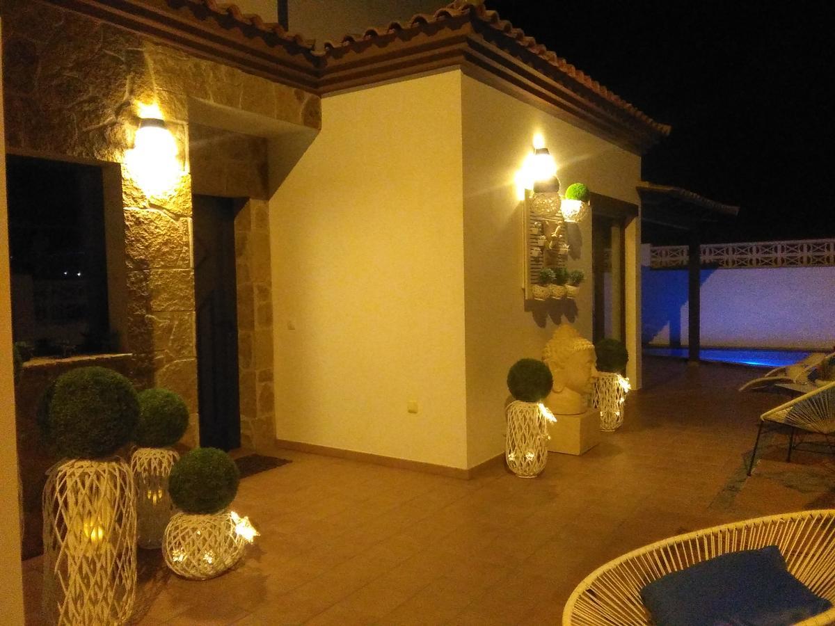 Casa Mararia Villa กราน ตาราฮาล ภายนอก รูปภาพ